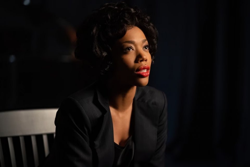Whitney Una Voce Diventata Leggenda 5
