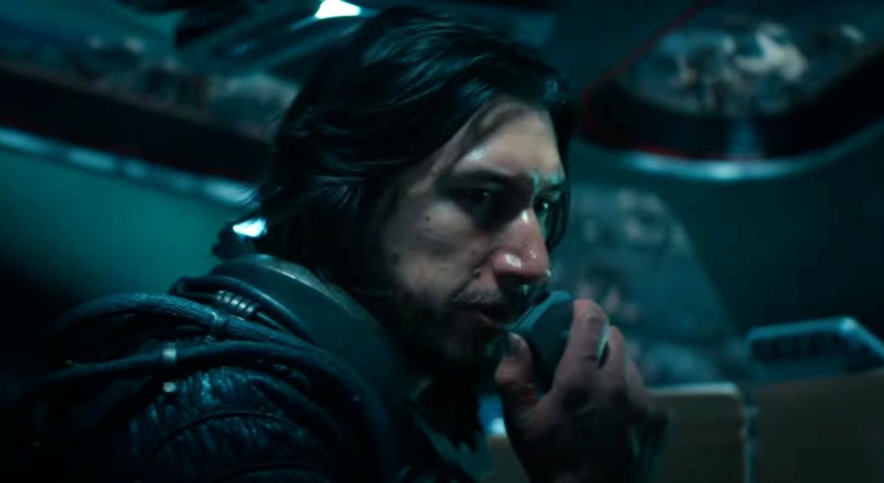 65: la data di uscita del film sci-fi con Adam Driver posticipata, si scontrerà con Shazam! Furia degli Dei