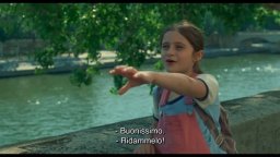 Un Bel Mattino - Trailer Italiano