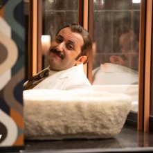 Beata te: una scena tratta dal film