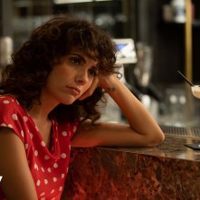 Beata te: un'inquadratura del film