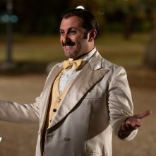 Beata te: un momento del film