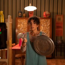 Beata te: un frame del film