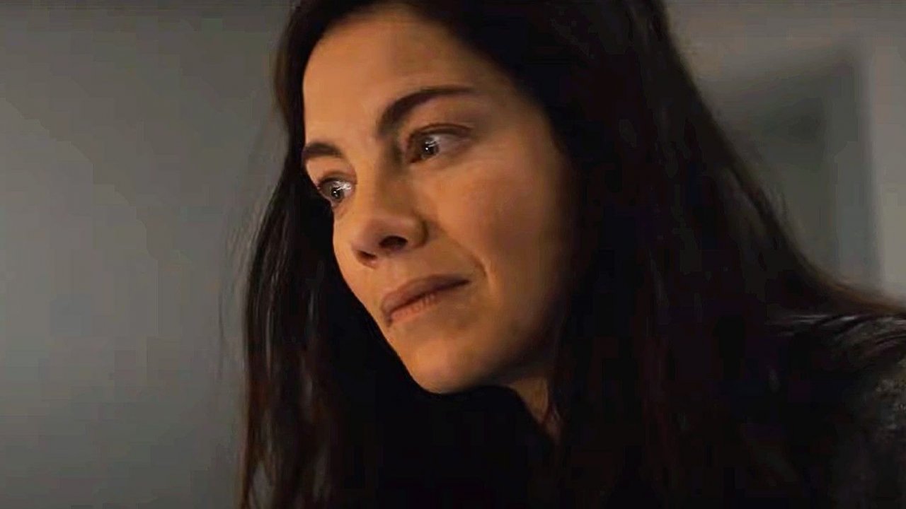 Blood: Michelle Monaghan fights to protect her vampire child in trailer