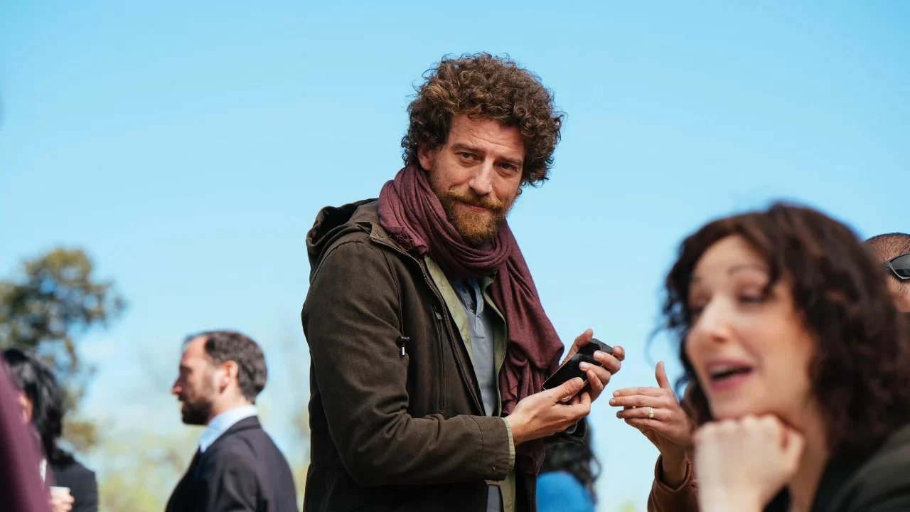 Call My Agent - Italia: il trailer ufficiale della serie Sky Original (VIDEO)