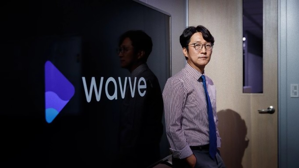 Korean Wave, la piattaforma streaming sudcoreana Wavve acquisisce KOCOWA e punta all'espansione globale