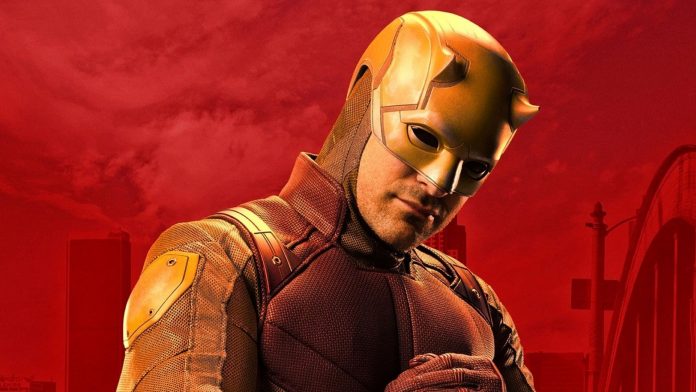 Daredevil: Born Again, secondo Charlie Cox, sarà girato in un anno e 'probabilmente non sarà così cruento'