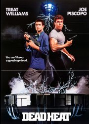 Locandina di Sbirri oltre la vita