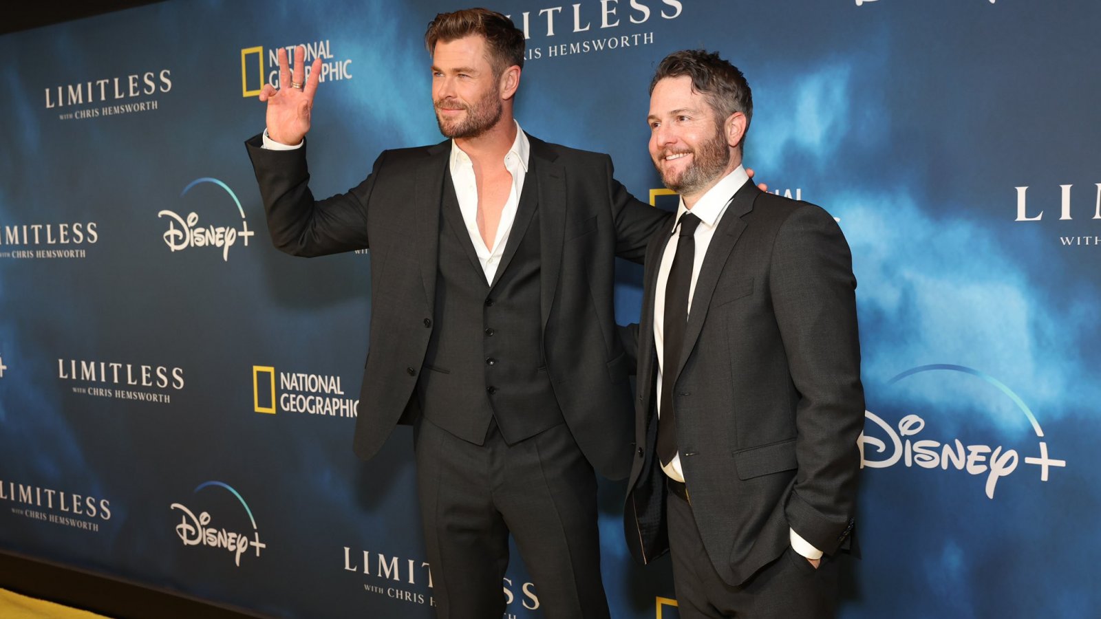 Darren Aronofsky e Chris Hemsworth gireranno un nuovo film insieme?