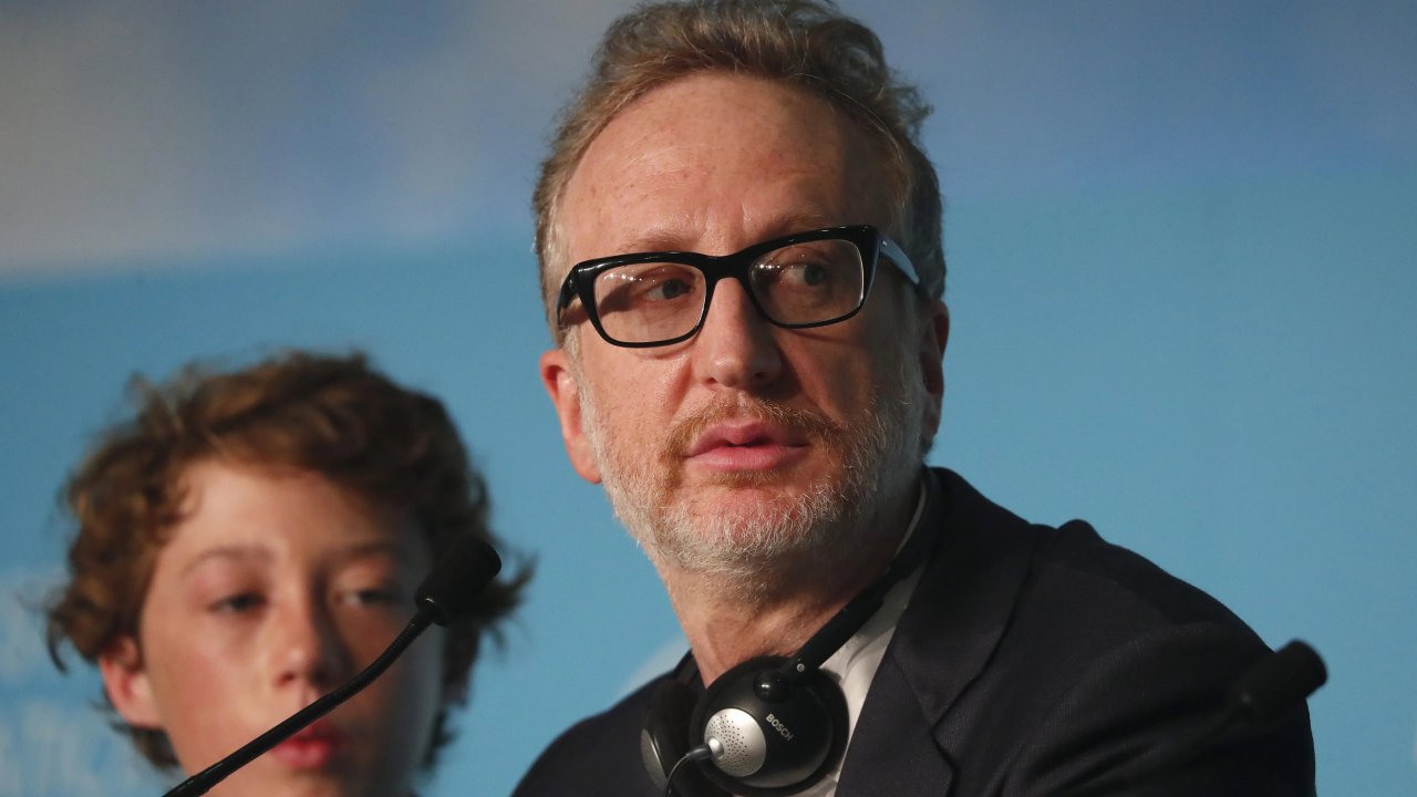 James Gray: 'Gli spettatori ossessionati dal box office? Pecore capitaliste'