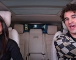 Lea Michele e Darren Criss, star di Glee, di nuovo insieme per Carpool Karaoke