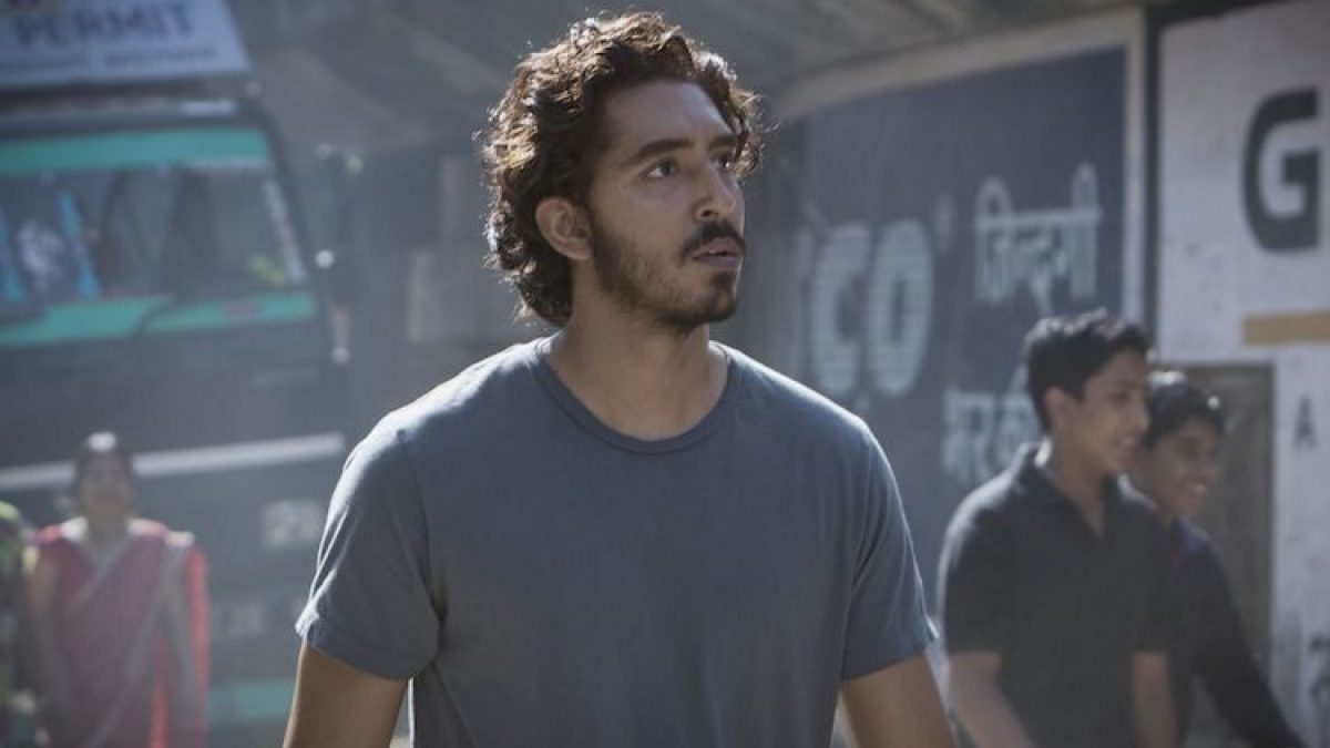 Lion - La strada verso casa, su Prime Video in streaming da oggi