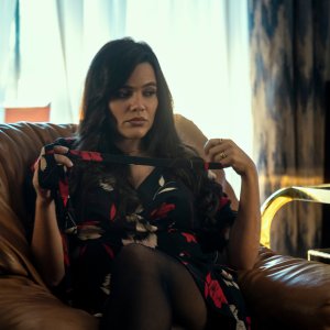 La vita bugiarda degli adulti: Pina Turco nella serie italiana Netflix