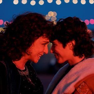 La vita bugiarda degli adulti: Valeria Golino e Giordana Marengo nella serie italiana Netflix