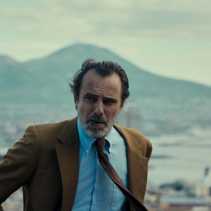 La vita bugiarda degli adulti: Alessandro Preziosi nella serie italiana Netflix