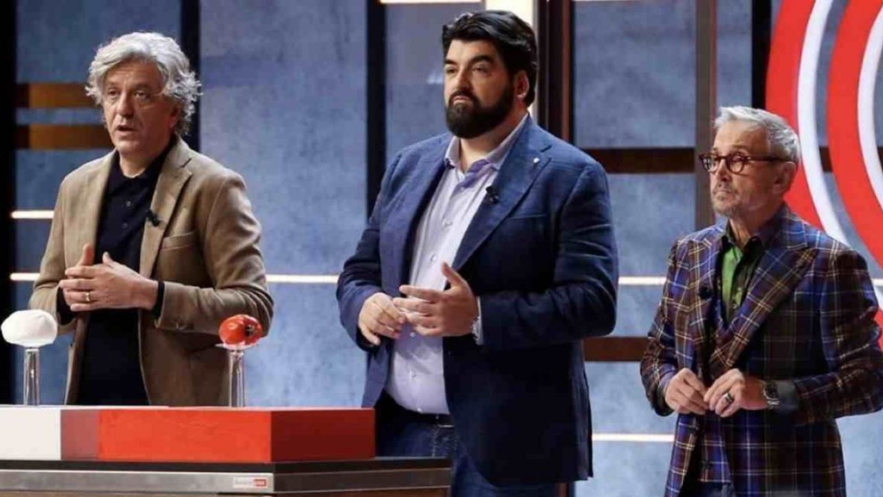 MasterChef Italia 12: stasera 22 dicembre su Sky e NOW la seconda puntata: le anticipazioni