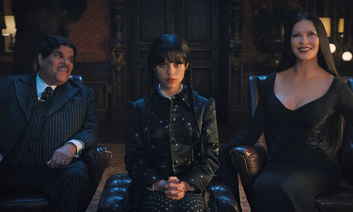 Mercoledì passerà da Netflix a Prime Video per la seconda stagione?