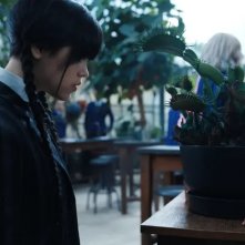 Mercoledì: un momento della serie