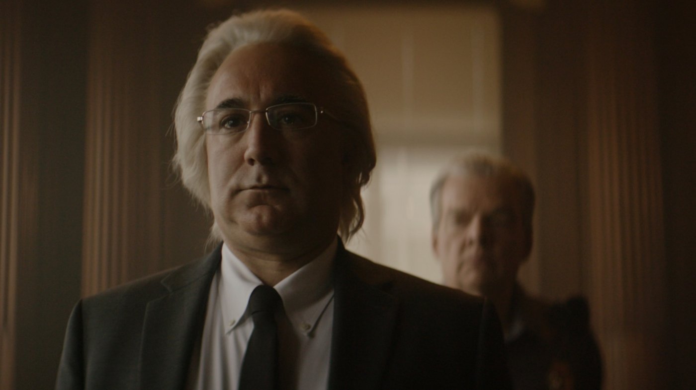 Madoff Il Mostro Di Wall Street La Recensione Della Docu Serie Netflix Il Serial Killer 6508