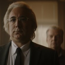 Madoff: The Monster of Wall Street - un'immagine della docuserie
