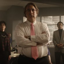 Madoff: The Monster of Wall Street - una scena della docuserie