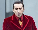 Renfield: svelato il rating del film con Nicolas Cage nel ruolo di Dracula