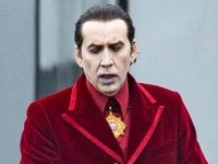 Renfield: svelato il rating del film con Nicolas Cage nel ruolo di Dracula