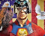 Peacemaker, la recensione della nuova serie di James Gunn: aquile, farfalle e assurdità
