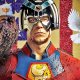 Peacemaker, la recensione della nuova serie di James Gunn: aquile, farfalle e assurdità