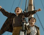 Titanic: James Cameron svela in un video come è nata la battuta 'Sono il re del mondo'