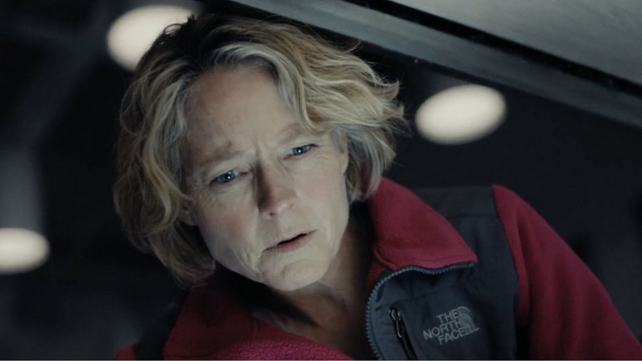 True Detective 4: Night Country, primo sguardo alla serie con Jodie Foster