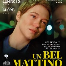 Locandina di Un bel mattino