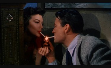 Ava Gardner Le Nevi Del Chilimangiaro