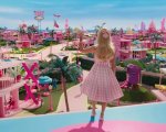 Barbie, Margot Robbie in crisi prima dell'inizio delle riprese: 'Il panico mi paralizzava'