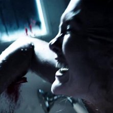 Bloody Calendar: una scena del film