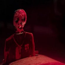 Bloody Calendar: una scena del film