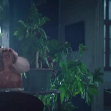 Bloody Calendar: Eugénie Derouand in una scena del film