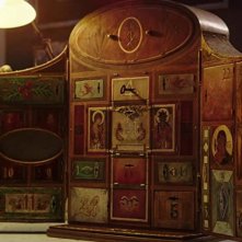 Bloody Calendar: una scena del film