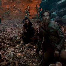 Dungeons & Dragons: L'onore dei ladri, una nuova foto del film