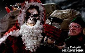 Hogfather 1