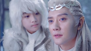 Ice Fantasy 1