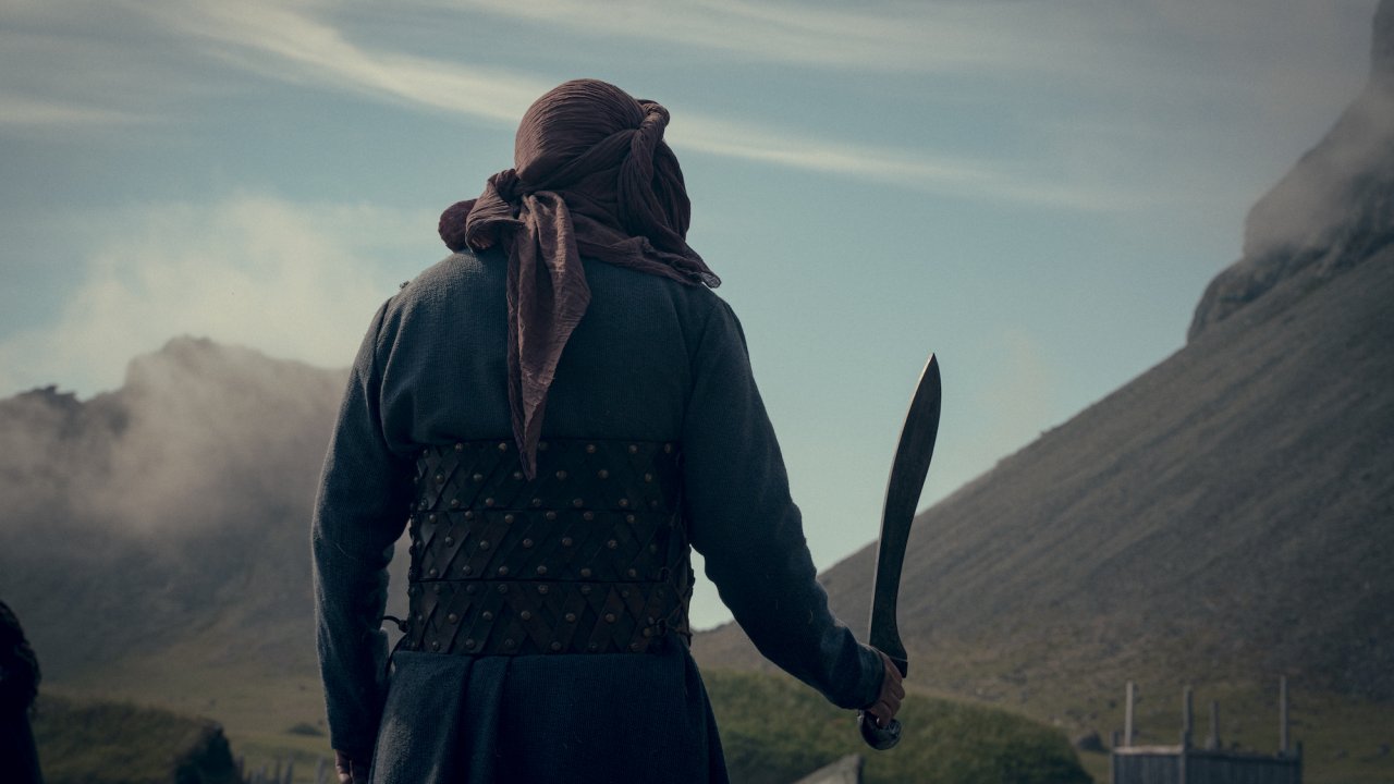 The Witcher: Blood Origin, il prequel cambia ciò che sapevamo sull'origine degli witcher