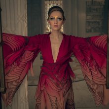 The Witcher: Blood Origin, uno dei personaggi della serie Netflix