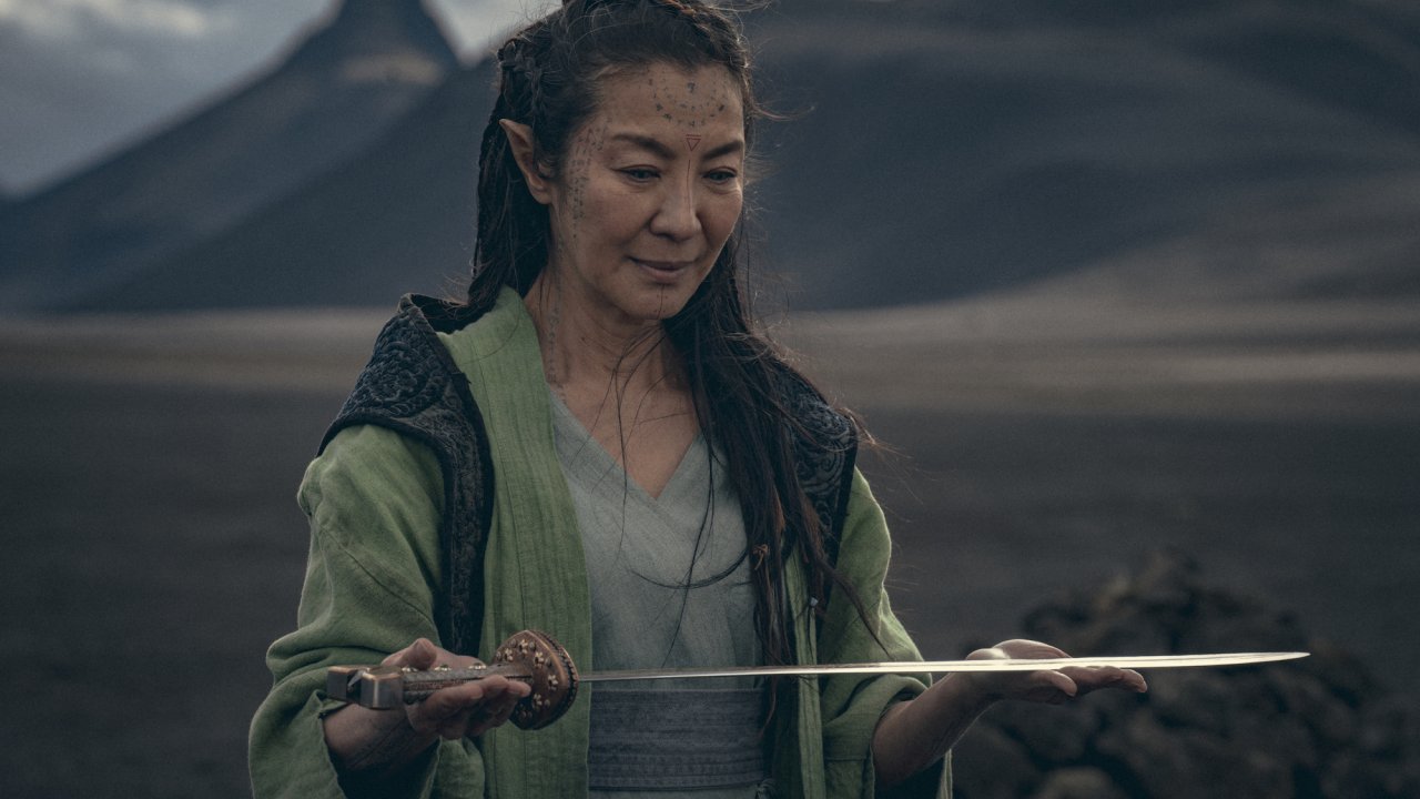 The Witcher: Blood Origin ha il peggior punteggio di tutti i tempi, ma lo showrunner annuncia altri spinoff