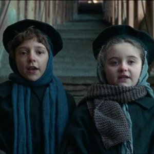 Le pupille: un'immagine