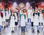 MasterChef 12, ecco chi sono i 20 concorrenti della Masterclass di questa edizione