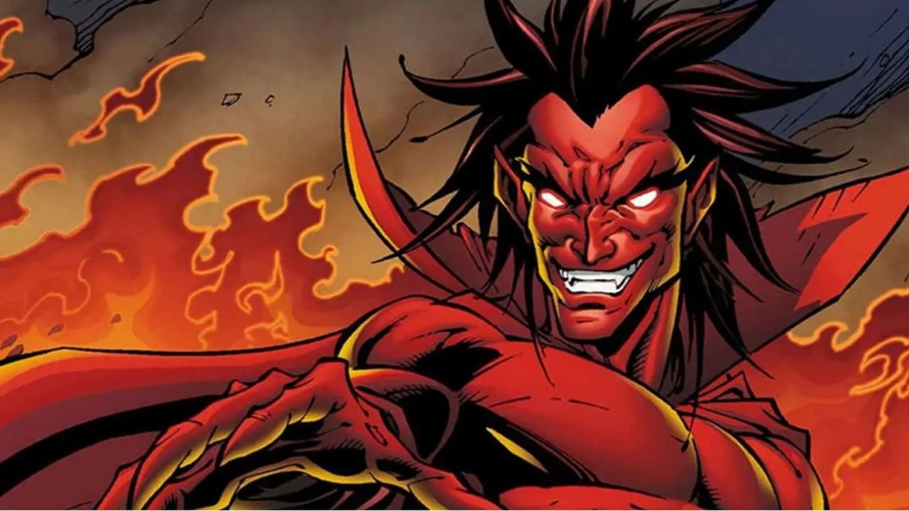 Mephisto: nuovi rumor sulla serie in cui il cattivo Marvel farà la sua prima apparizione. E non è Ironheart