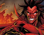 Mephisto: nuovi rumor sulla serie in cui il cattivo Marvel farà la sua prima apparizione. E non è Ironheart