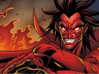 Mephisto: nuovi rumor sulla serie in cui il cattivo Marvel farà la sua prima apparizione. E non è Ironheart