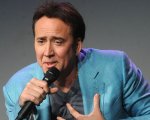 Nicolas Cage vuole recitare nel musical Jesus Christ Superstar